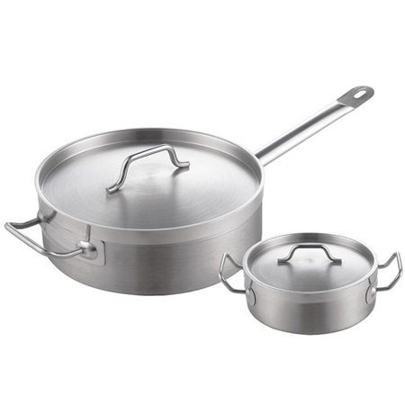 kaiyun开云04款复合底汁锅（单柄/双耳）