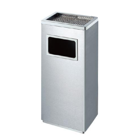 正方形/长方形丽格座地烟灰桶